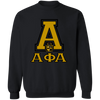 Alpha Phi Alpha Fraternity Sweatshirt