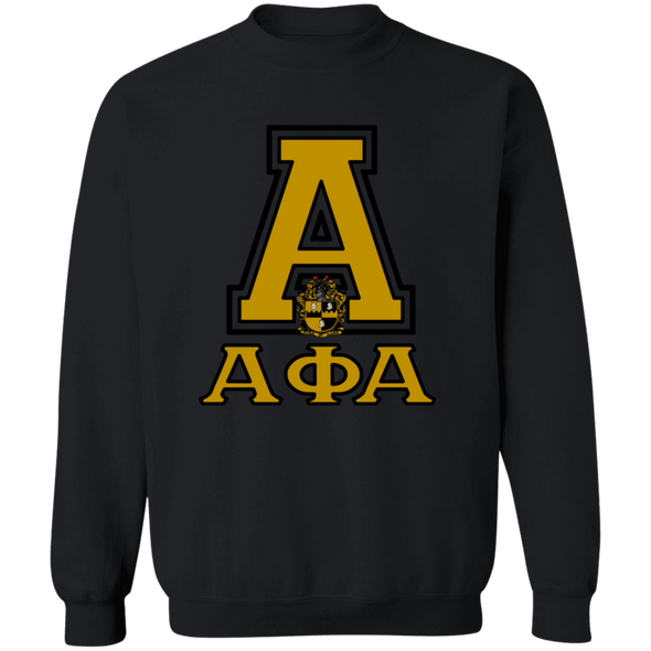 Alpha Phi Alpha Fraternity Sweatshirt