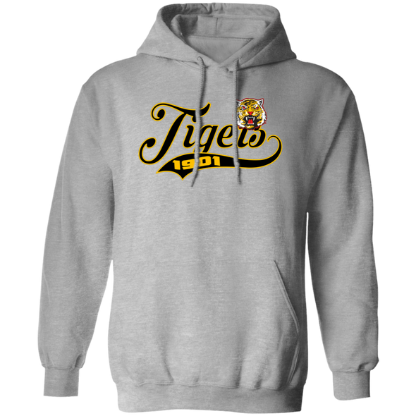 Grambling State University HBCU Apparel Hoodie