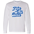 Zeta Phi Beta Sorority LS T-Shirt