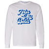 Zeta Phi Beta Sorority LS T-Shirt