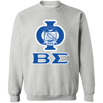 Phi Beta Sigma Fraternity Sweatshirt