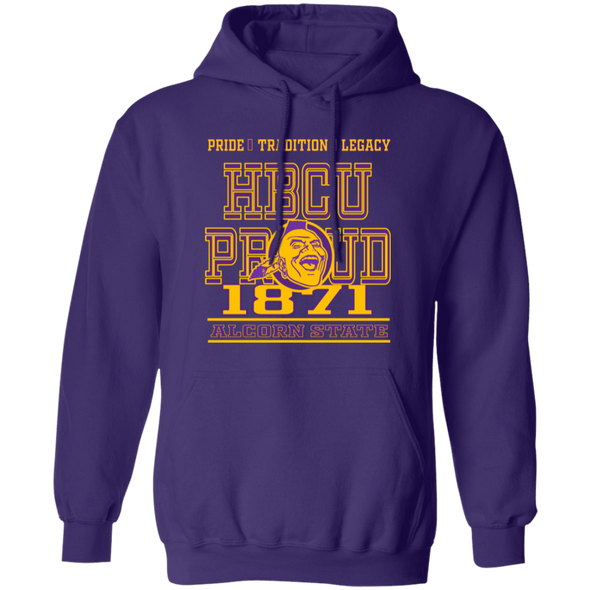 Alcorn State University Pullover Hoodie