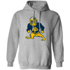 North Carolina A&T HBCU Apparel Hoodie
