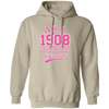 Alpha Kappa Alpha Pullover Hoodie