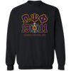 Omega Psi Phi Fraternity Sweatshirt