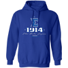 Phi Beta Sigma Fraternity Hoodie