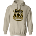 Alpha Phi Alpha Fraternity Hoodie