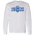 Zeta Phi Beta Sorority LS T-Shirt