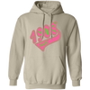 Alpha Kappa Alpha Pullover Hoodie