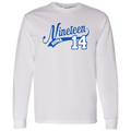 Phi Beta Sigma Fraternity LS T-Shirt
