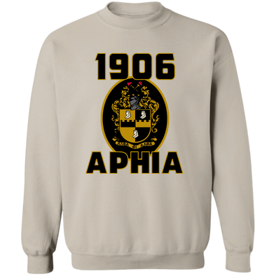 Alpha Phi Alpha Fraternity Sweatshirt