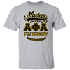 Alpha Phi Alpha Fraternity T-Shirt