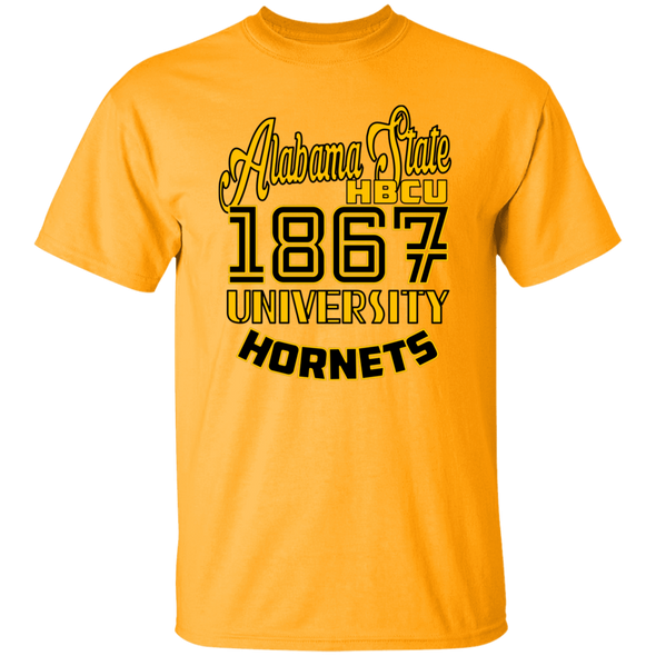 Alabama State University T-Shirt