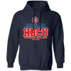 Howard University HBCU Apparel Hoodie