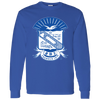 Phi Beta Sigma Fraternity LS T-Shirt