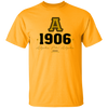 Alpha Phi Alpha Fraternity T-Shirt