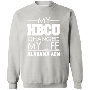 Alabama A&M University Sweatshirt
