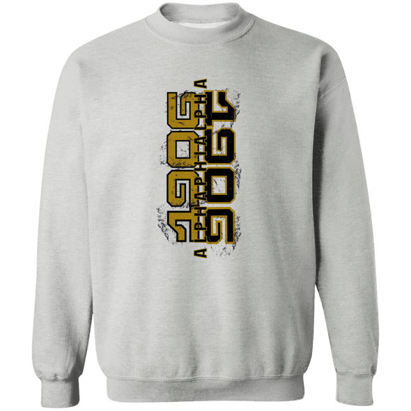 Alpha Phi Alpha Fraternity Sweatshirt