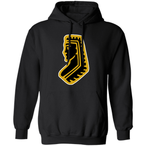 Alpha Phi Alpha Fraternity Hoodie