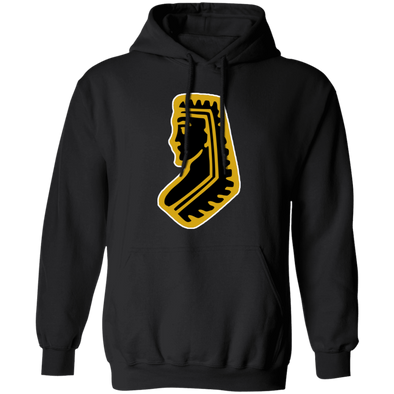 Alpha Phi Alpha Fraternity Hoodie