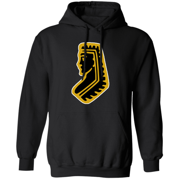Alpha Phi Alpha Fraternity Hoodie