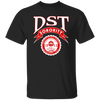 Delta Sigma Theta T-Shirt Paraphernalia Screen Printed Unisex