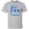 Zeta Phi Beta Sorority T-Shirt