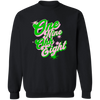 Alpha Kappa Alpha Crewneck Pullover Sweatshirt