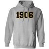 Alpha Phi Alpha Fraternity Hoodie