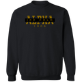 Alpha Phi Alpha Black Ice Collection Sweatshirt Ed. 13 - My Greek Letters