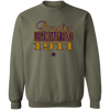 Omega Psi Phi Fraternity Sweatshirt