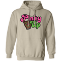 Alpha Kappa Alpha Pullover Hoodie