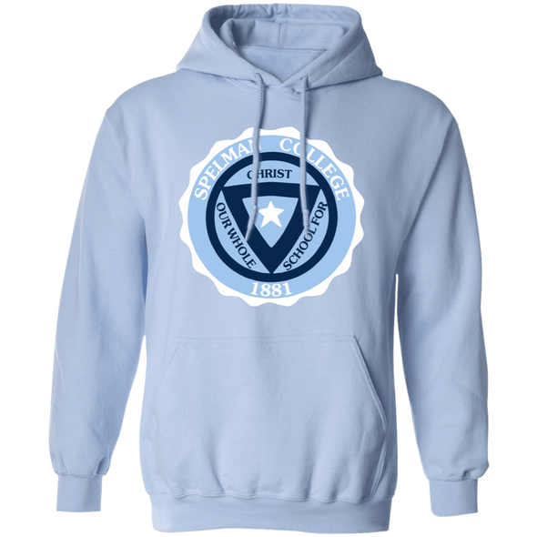 Spelman College Apparel Hoodie