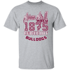 Alabama A&M University Bulldogs T-Shirt