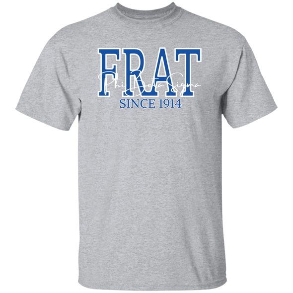 Phi Beta Sigma Fraternity T-Shirt