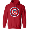 Howard University HBCU Apparel Hoodie