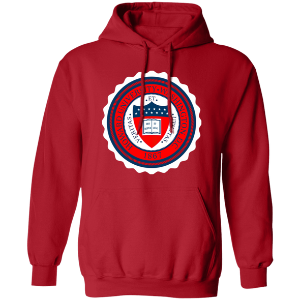 Howard University HBCU Apparel Hoodie