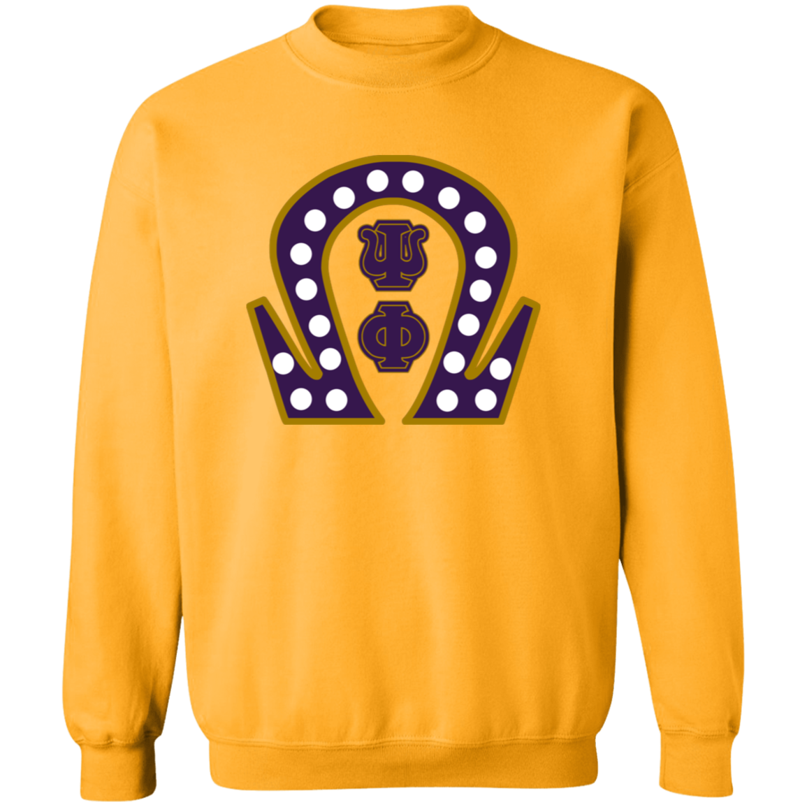 Omega Psi Phi Fraternity Sweatshirt