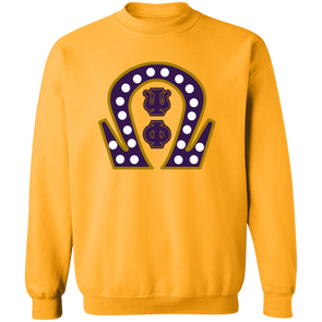 Omega Psi Phi Fraternity Sweatshirt