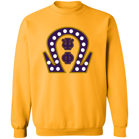 Omega Psi Phi Fraternity Sweatshirt