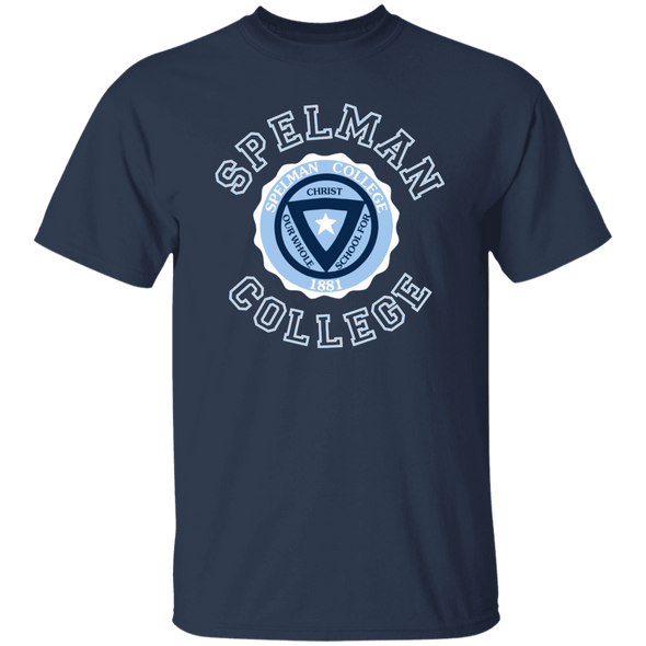 Spelman College Apparel T-Shirt