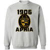 Alpha Phi Alpha Fraternity Sweatshirt