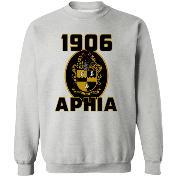 Alpha Phi Alpha Fraternity Sweatshirt