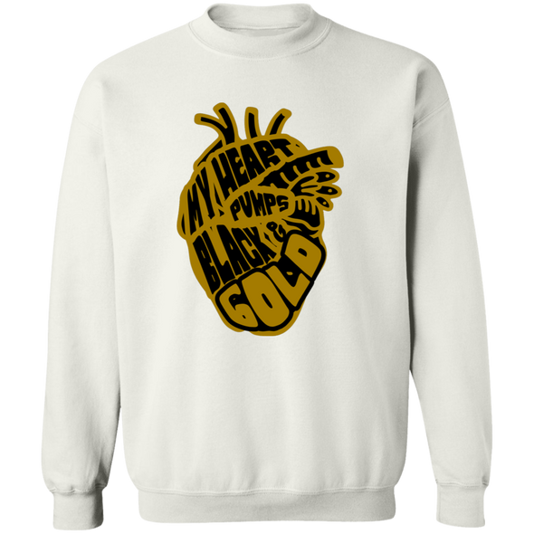 Alpha Phi Alpha Fraternity Sweatshirt