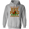 Florida A&M University Rattlers Hoodie