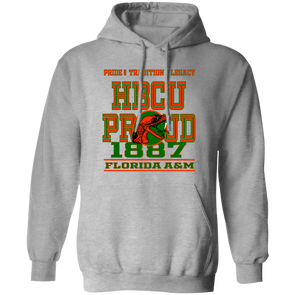 Florida A&M University Rattlers Hoodie