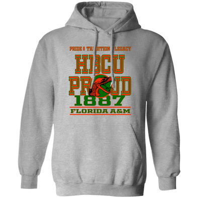 Florida A&M University Rattlers Hoodie