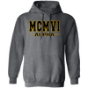 Alpha Phi Alpha Fraternity Hoodie