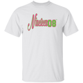 Alpha Kappa Alpha Screen Printed T-Shirt